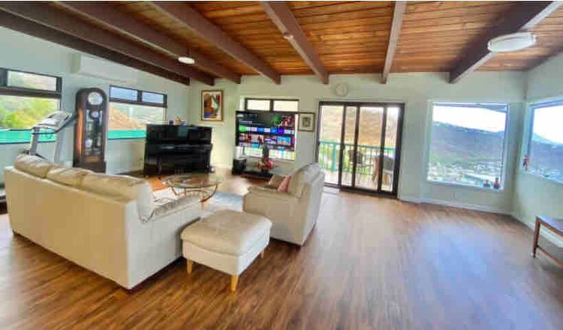 Ocean View w/ a Private Pool! 30 Days Rental gallery image 5