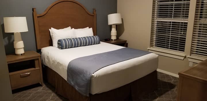 Chambre 1