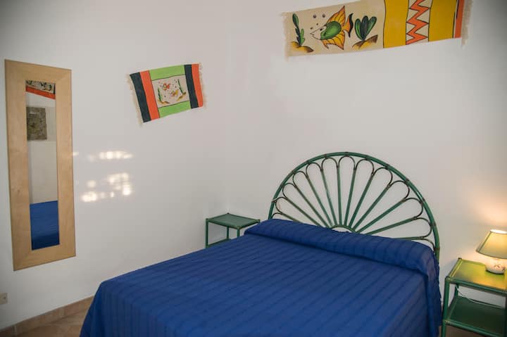 Recámara