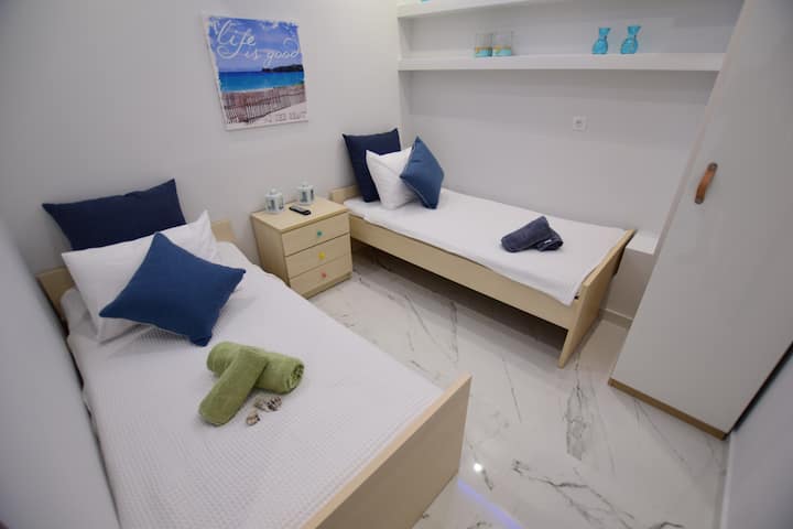 Υπνοδωμάτιο 3