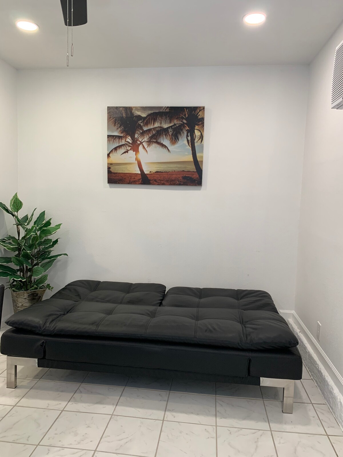 Private Las Vegas Studio
