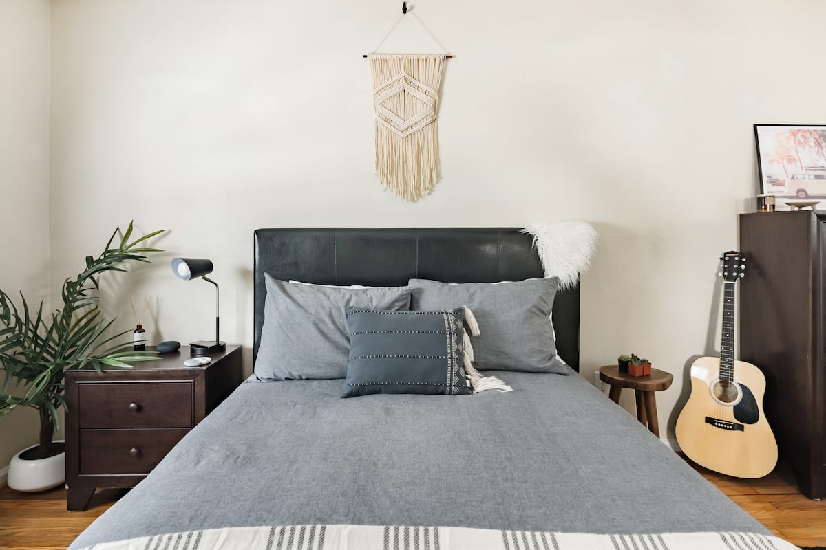 Zen Studio Midtown Retreat