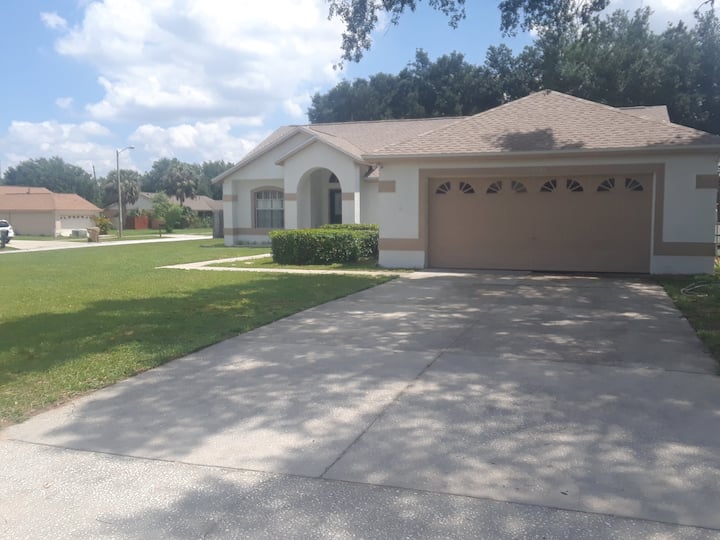 Montverde Holiday Rentals & Homes Florida, United States Airbnb