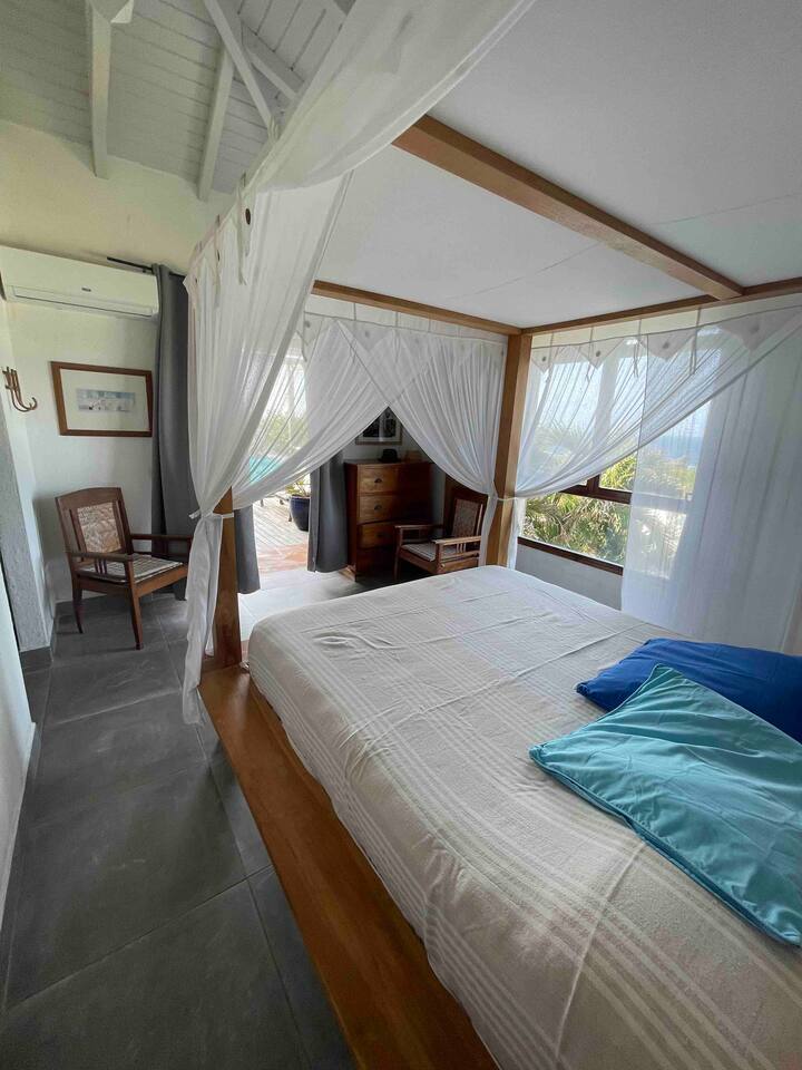 საძინებელი 3