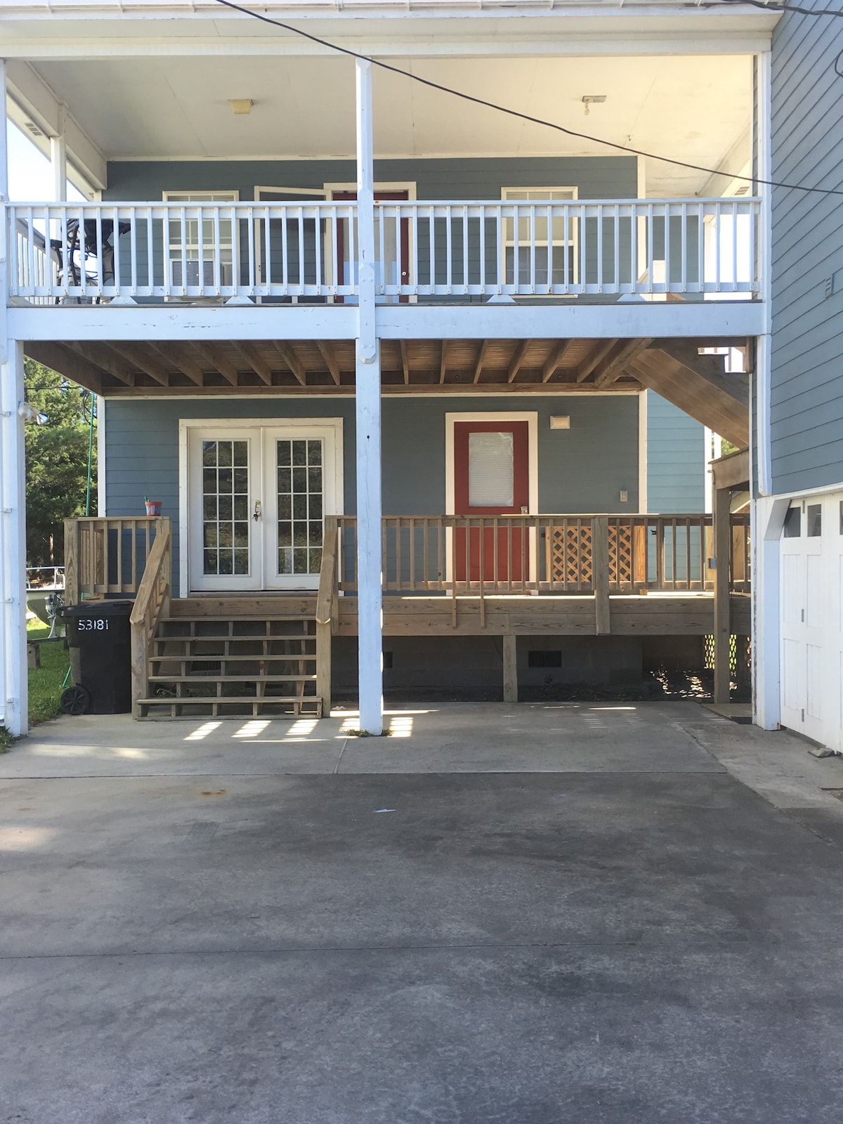 cape hatteras airbnb