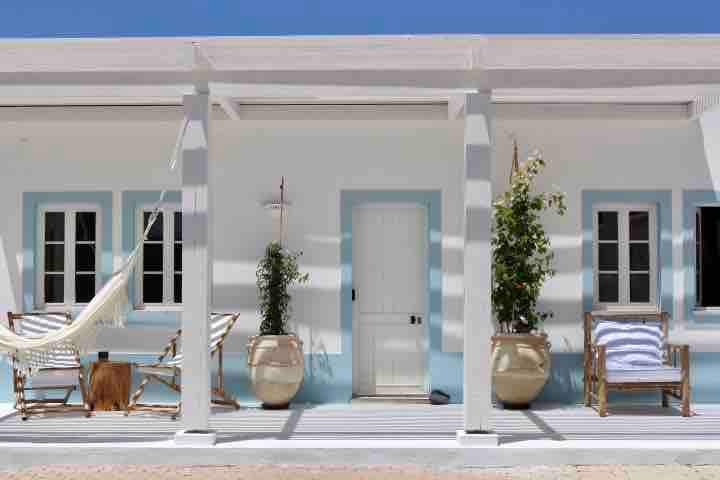 Herdade Da Amoreira | Jasmim House - Aljezur