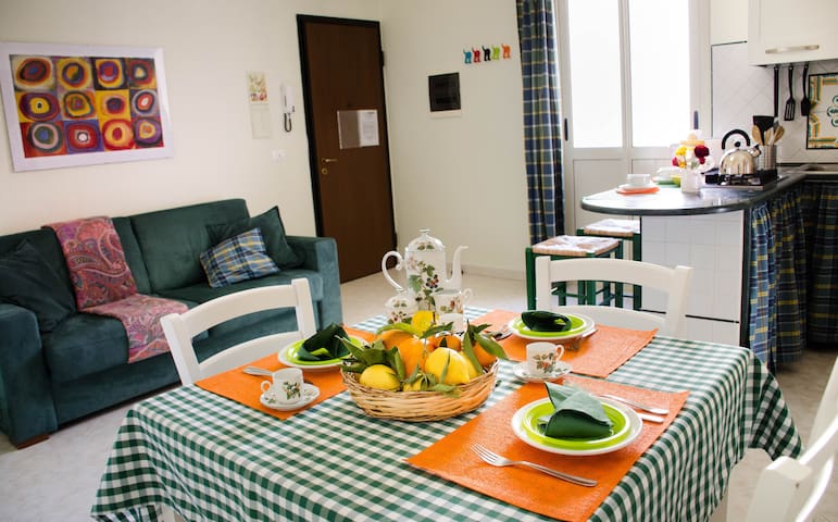 Casa per vacanze
