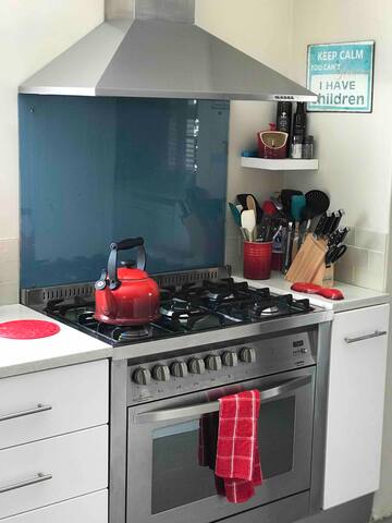 Large sunny home in a safe central suburb gallery image 4