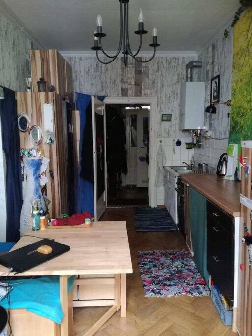 kitchen pic2