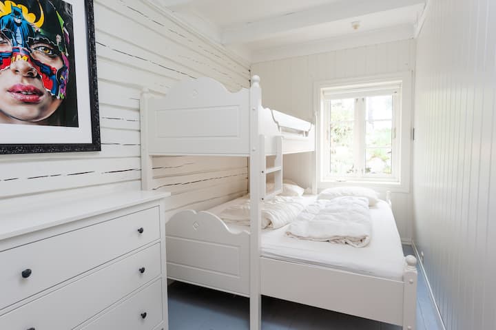 Chumba 1 cha kulala 3