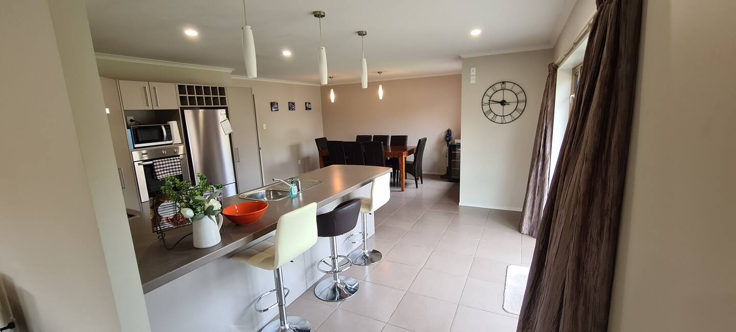 Cyclists’ Base & Relaxing Getaway In Clyde 2