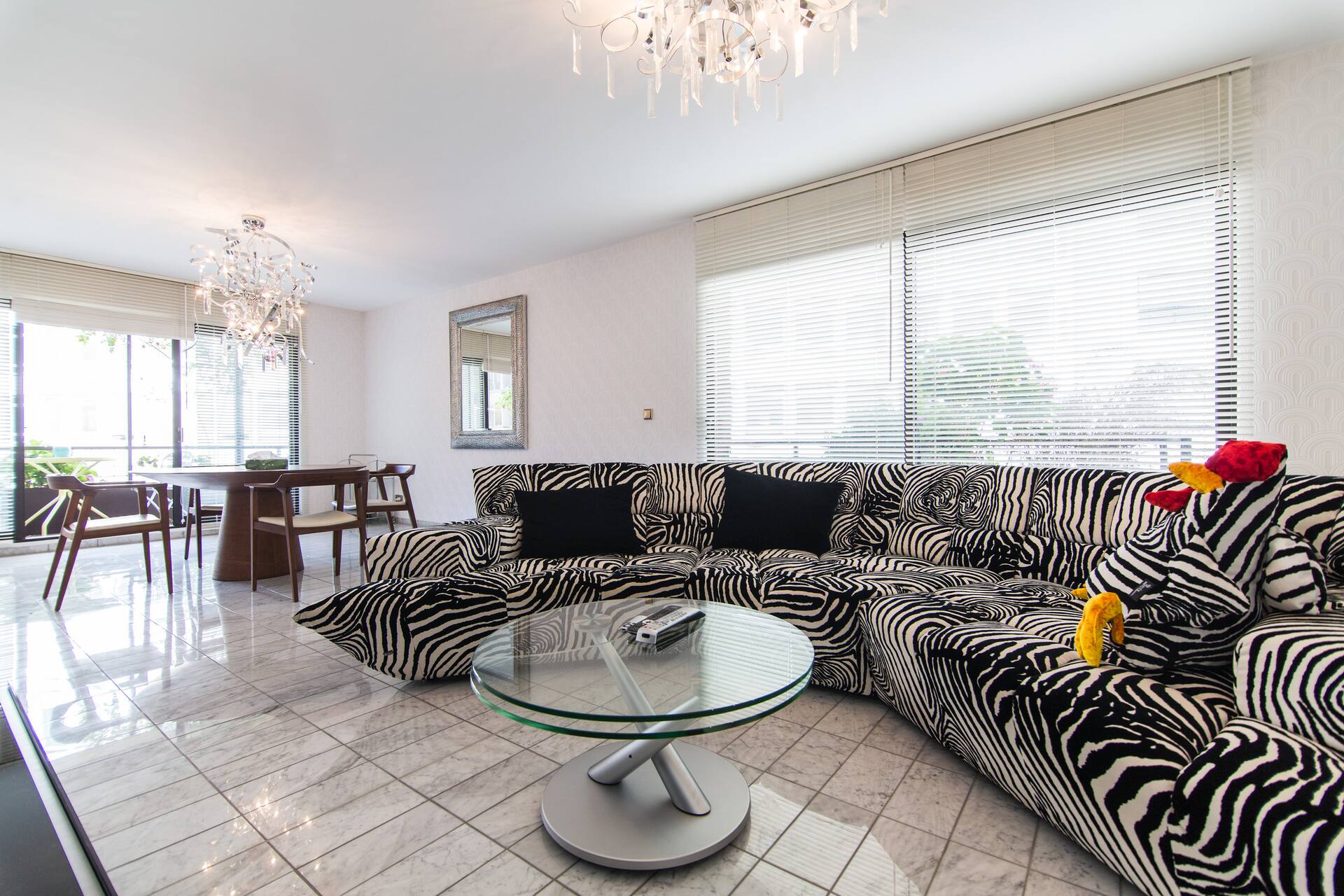 Luxury apartment in the best location of Düsseldorf