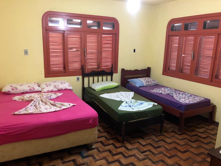 Habitación 1