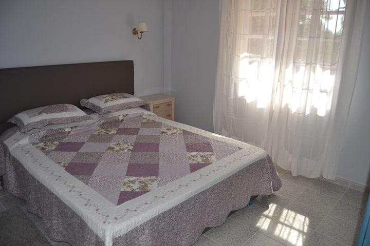 habitación rdc