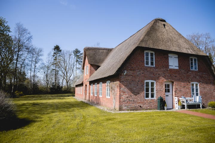 Airbnb Bargum Vacation Rentals Places To Stay Schleswig