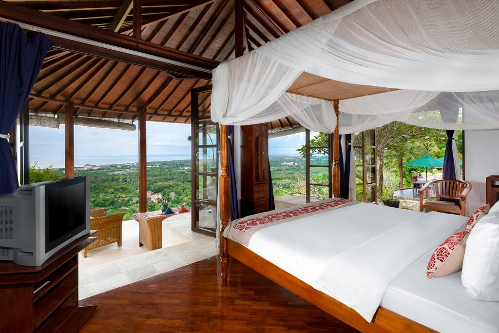 AK Uluwatu Villa, uluwatu 2 bedrooms pool villa, uluwatu beach villa, uluwatu villa airbnb (1)
