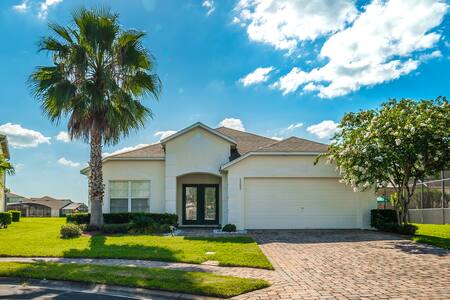 Kissimmee Vacation Rentals Villas Airbnb Kissimmee Vacation Rentals Villas Airbnb