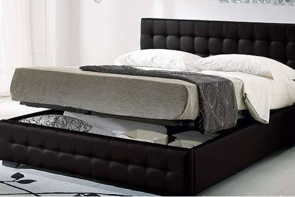 Letto Matrimoniale
