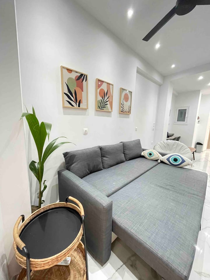 Дневна соба 2