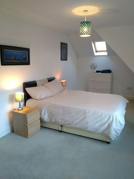 Main Bedroom
