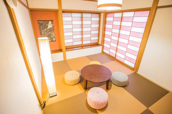 オシャレハウス Villent Hill 伊豆熱川 光ネットテレワーク可能 ５名 ペットok 有料 Cottages For Rent In Higashiizu Chō Kamo Gun Shizuoka Ken Japan