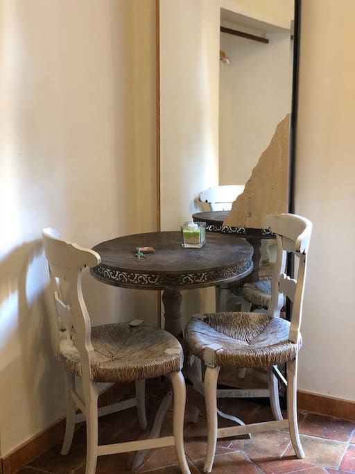 Habitación Timonet