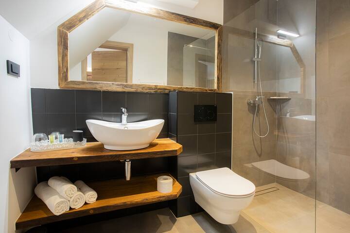 House Troha managed Airbnb listing 1