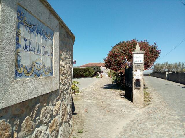 Casas Solar da Torre 1 – histórica para Férias gallery image 4