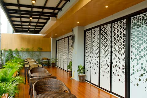 Krabi Cinta House