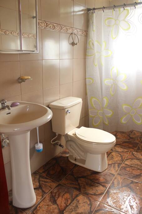 Baño