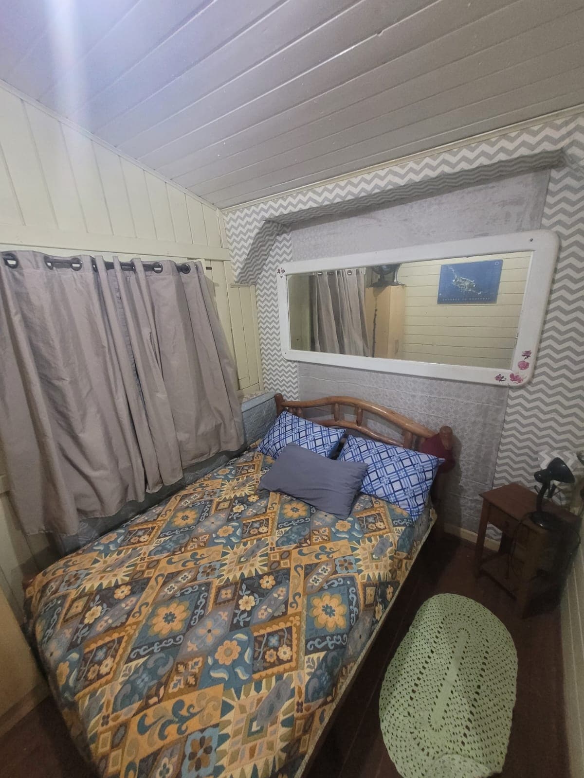 საძინებელი 3