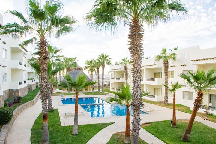 Corazón Cabo Resort & Spa managed Airbnb listing 2