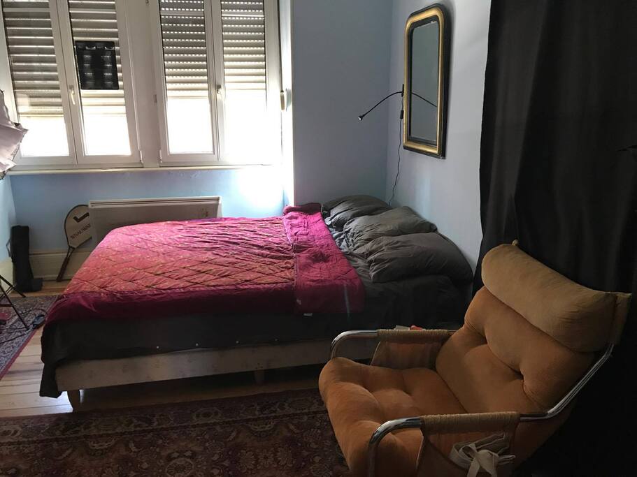 Chambre 1