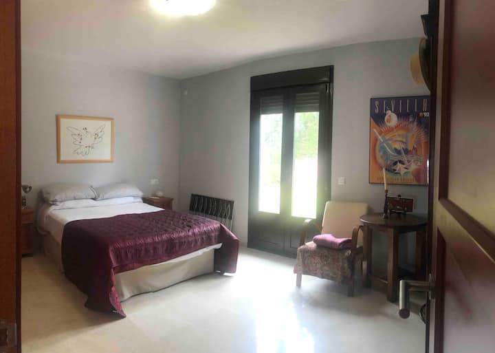 Спална соба 4