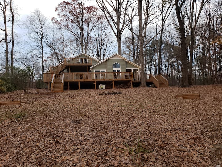The Weekend Hooker Houses for Rent in Gaston, North Carolina, United States Airbnb