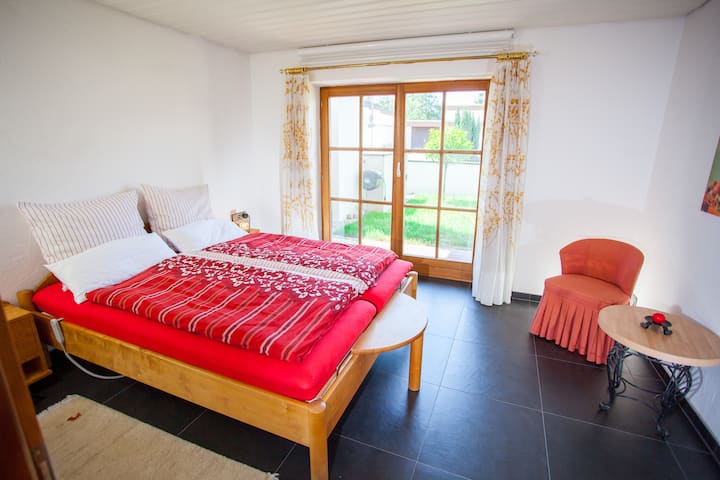 Спална соба