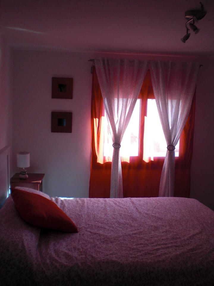 Двокреветна соба