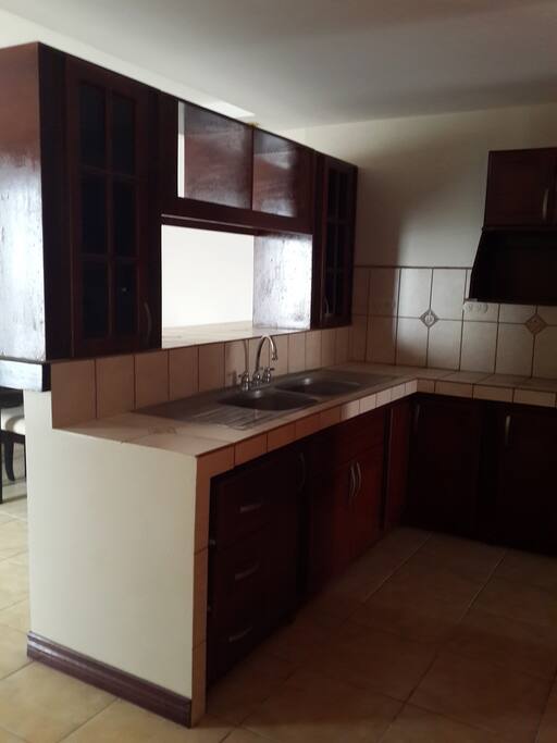 Cocina