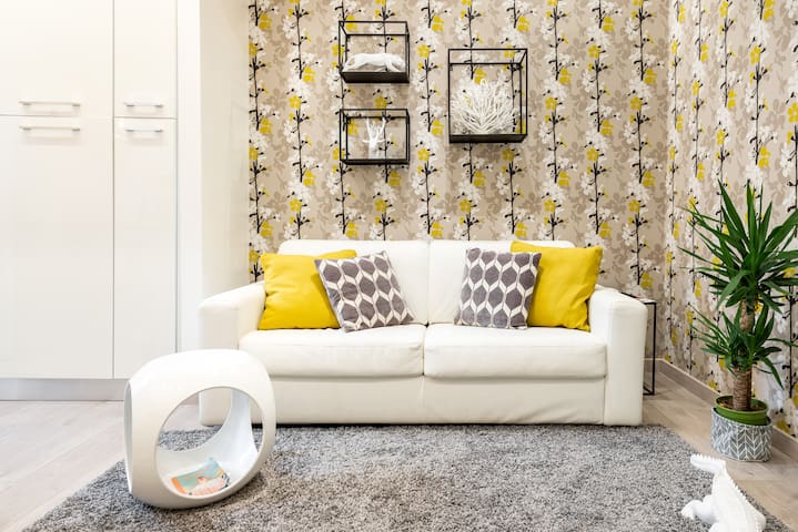 Luxury House Ostilia Coliseum Rome