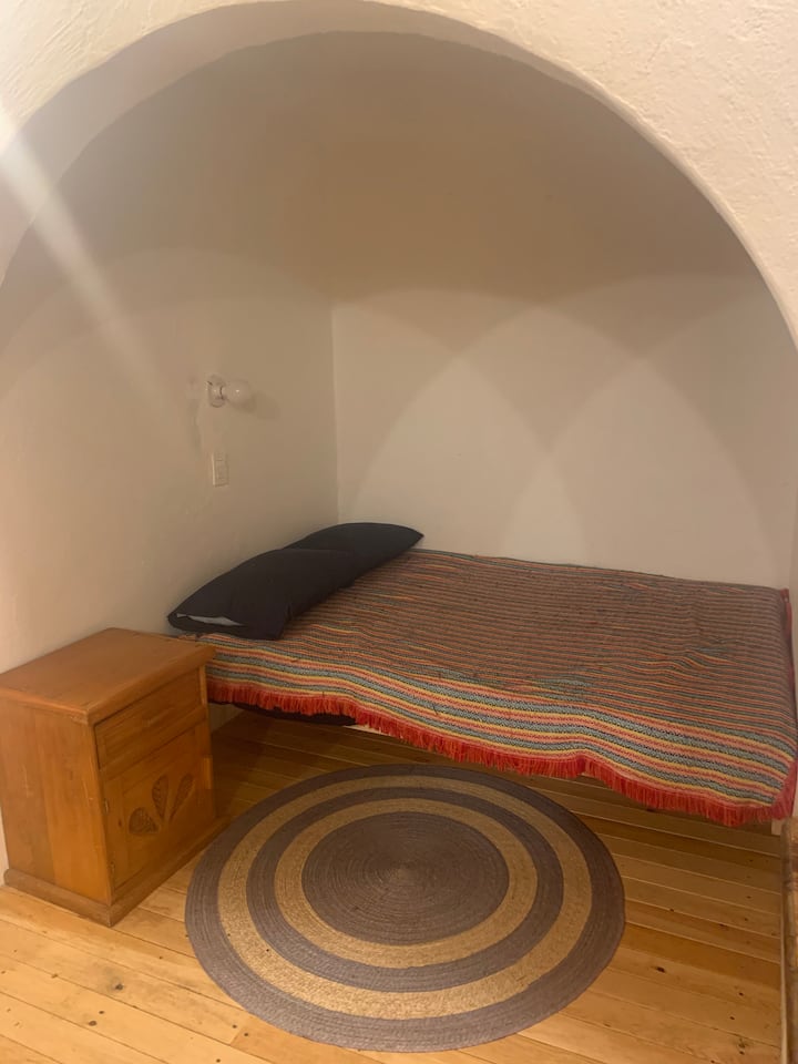 Recámara 2