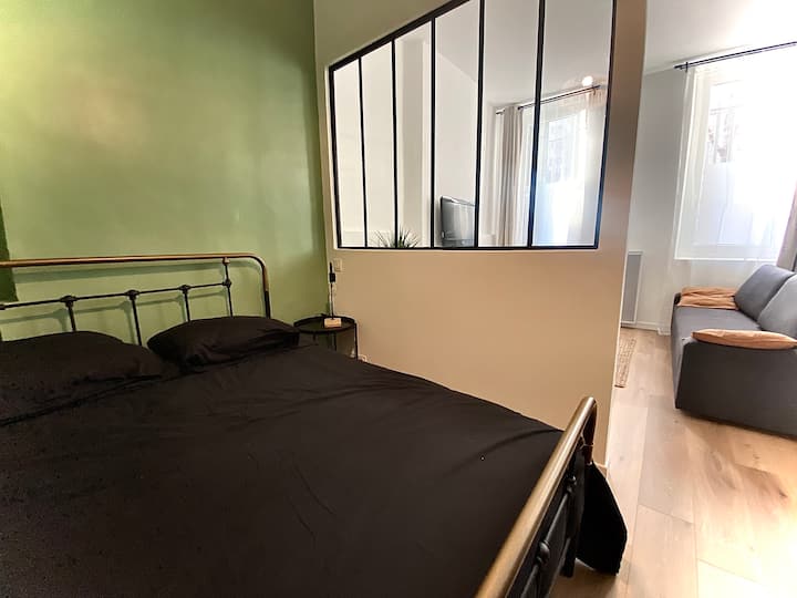 Спална соба