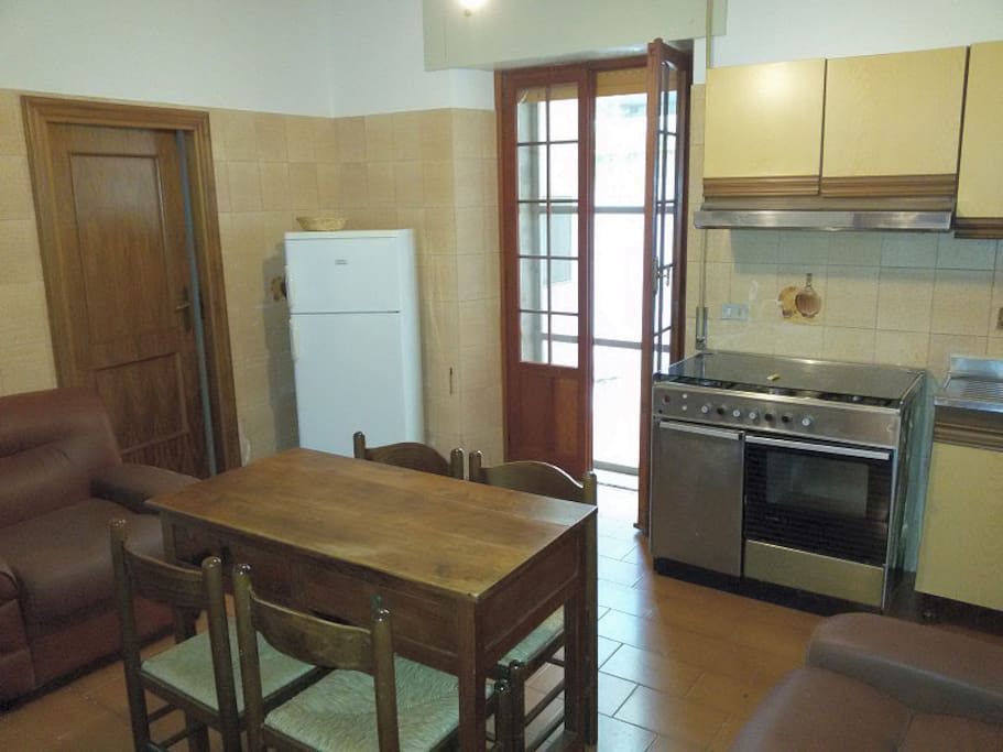 Cucina