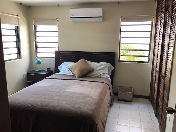 Habitación 3