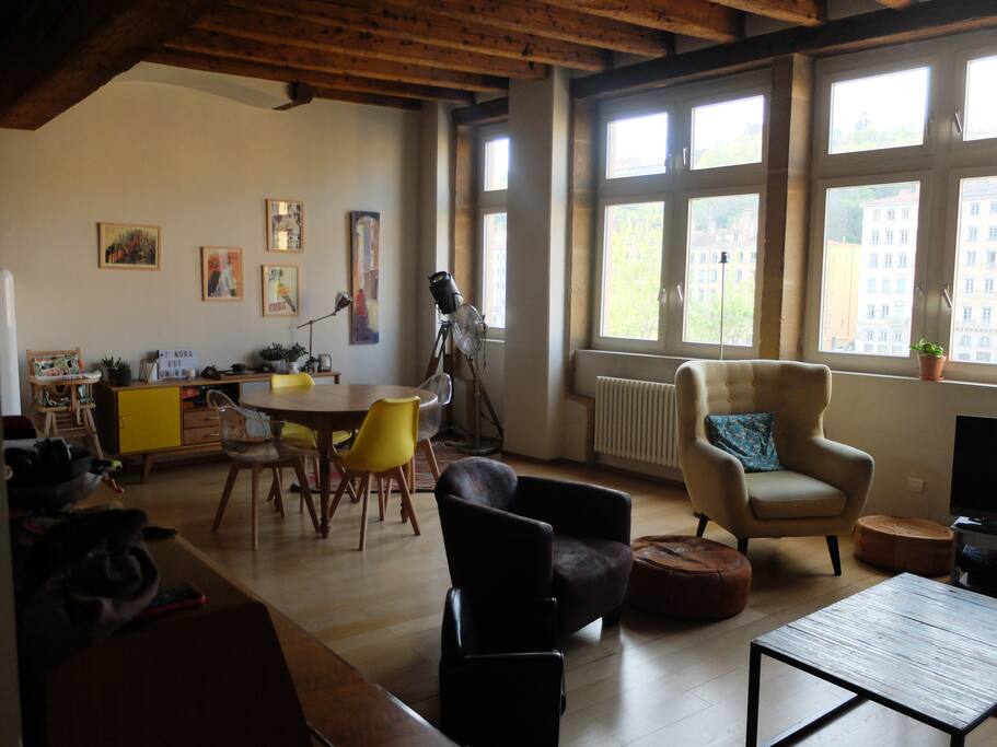 Salon