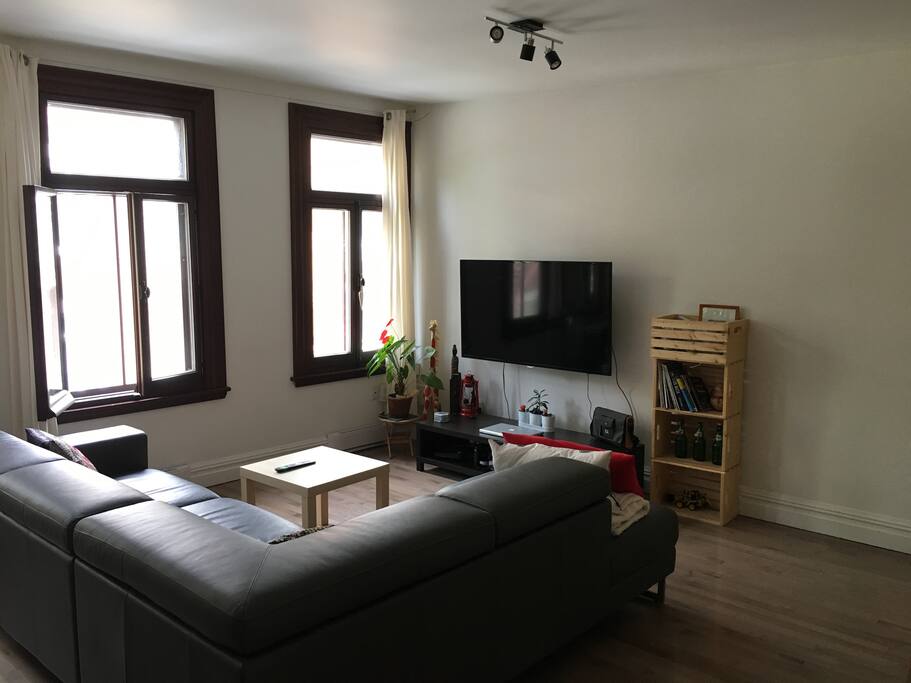 Salon