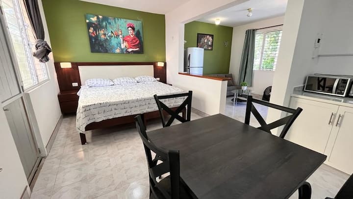 საძინებელი