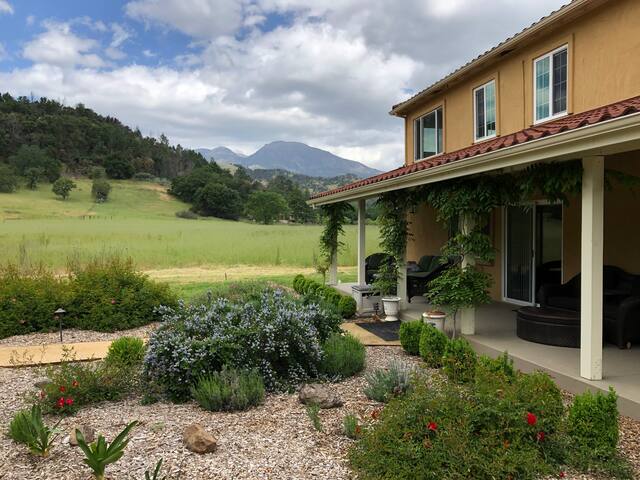 Veranda Suite, Glorious Views, 1 Bd