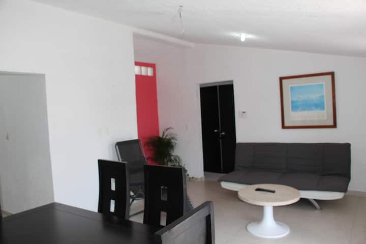 Дневна соба