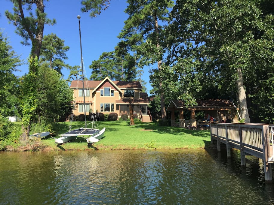 Back of House