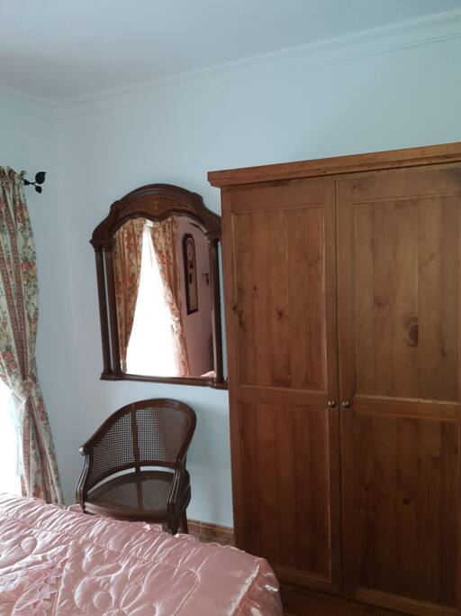Dormitorio de matrimonio